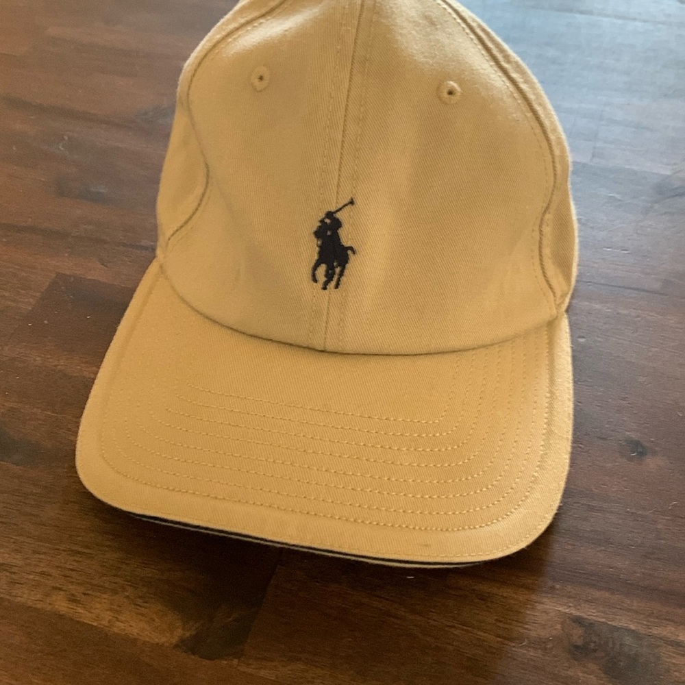 NWOT Polo Golf Ralph Lauren Cap
